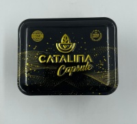 Catalina Capsule