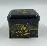 Catalina Capsule