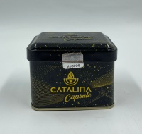 Catalina-Kapsel