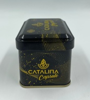 Catalina-Kapsel