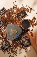 Catalina Premier Coffee