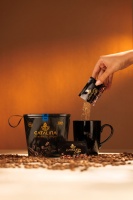 Catalina Premier Coffee