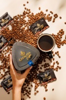 Catalina Premier Coffee