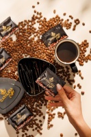 Catalina Premier Coffee
