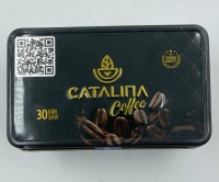 Catalina Premier Coffee