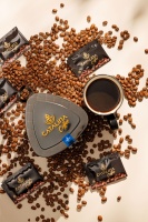 Catalina Premier Coffee