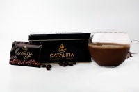 Catalina Premier Coffee