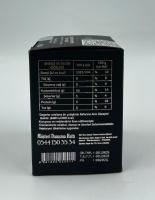 Catalina Sandalose extract in capsule form