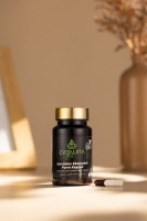 Catalina Sandalose extract in capsule form