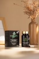 Catalina Sandalose extract in capsule form