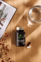 Catalina Sandalose extract in capsule form
