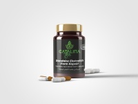 Catalina Sandalose-Extrakt in Kapselform