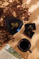 Catalina Set - Capsule and Coffee & Tea