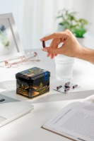 Catalina Set - Capsule and Coffee & Tea