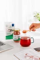 Catalina Set - Capsule and Coffee & Tea