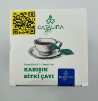 Catalina Tea Herbal Tea