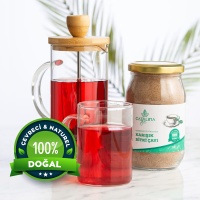 Catalina Tea Herbal Tea