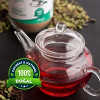 Catalina Tea Herbal Tea