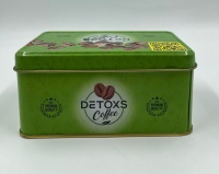 Detox Coffee