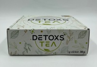 Detox Tea
