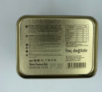 Detoxification Capsule - Detoxs Capsule