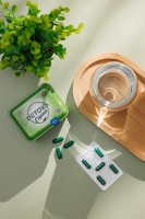 Detoxification Capsule - Detoxs Capsule