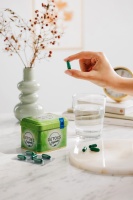 Detoxification Capsule - Detoxs Capsule