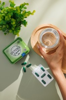 Detoxification Capsule - Detoxs Capsule