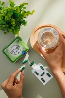 Detoxification Capsule - Detoxs Capsule