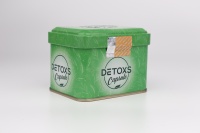 Detoxification Capsule - Detoxs Capsule