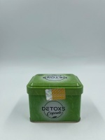 Detoxification Capsule - Detoxs Capsule