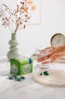 Detoxification Capsule - Detoxs Capsule