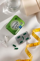 Detoxification Capsule - Detoxs Capsule
