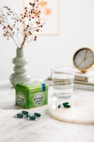 Detoxification Capsule - Detoxs Capsule