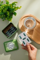 Detoxification Capsule - Detoxs Capsule
