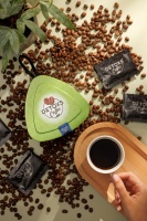 Detoxification & Detox - Capsules, Coffee & Tea