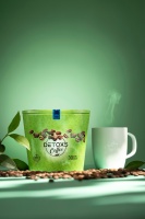 Detoxification & Detox - Capsules, Coffee & Tea