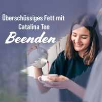 Entgiftungs & Detoxs - Kapsel & Kaffee & Tee