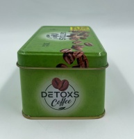 Entgiftungs Kaffee - Detoxs Coffee