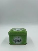 Entgiftungs Kapsel - Detoxs Capsule
