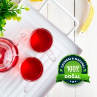 Entgiftungs Tee - Detoxs Tee