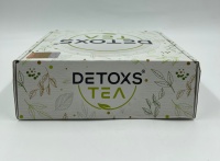 Entgiftungs Tee - Detoxs Tee