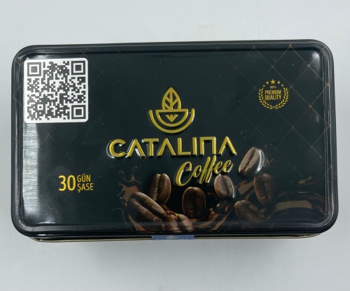 Catalina Premier Coffee