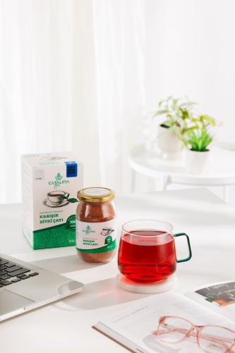 Catalina Tea Herbal Tea