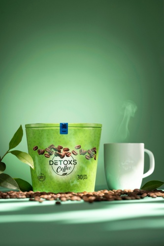 Detox Coffee